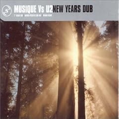New Year's Dub