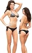 Sexy Brazilian Bikini Swimwear Set