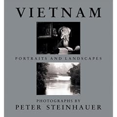 Vietnam: Portraits and Landscapes