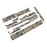 Tippmann Camoflauge Decal Kit for A-5