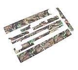 Tippmann Camoflauge Decal Kit for A-5