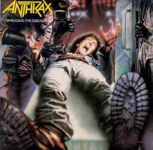 CD-Charts  Music : Spreading the Disease
