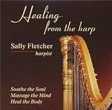Healing from the harp