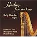 Healing from the harp