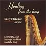 Healing from the harp