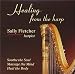 Healing from the harp