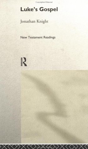 Luke's Gospel (New Testament Readings)