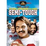 Semi-Tough : Widescreen Edition