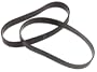 Dirt Devil Style 12 Vacuum Belt