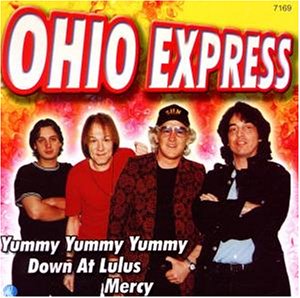 Ohio Express - Ohio Express-Best of - Zortam Music