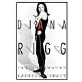 Diana Rigg: The Biography book cover