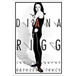 Diana Rigg: The Biography book cover