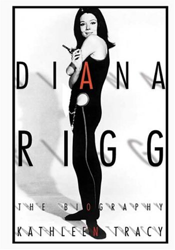 Diana Rigg