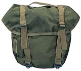 Rothco Genuine G.I. Nylon Butt Pack