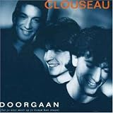 Doorgaan an album by Clouseau