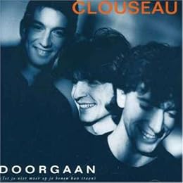 Clouseau Foto 4