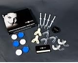 Pro-White Platinum Teeth Whitening System Dental Quality
