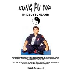Kung Fu TO'A in Deutschland