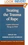 Treating the Trauma of Rape: Cognitive-Behavioral Therapy for PTSD