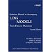 Loss Models, Solutions Manual: From Data to Decisions (Wiley Series in Probability and Statistics)