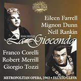 Ponchielli: La Gioconda
