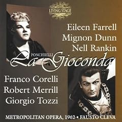 Ponchielli: La Gioconda
