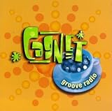 Cagnet -  Groove Radio