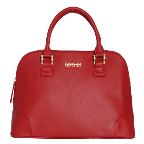 Kenneth Cole Reaction Poppins Dome Satchel