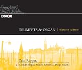 Trumpets & Organ: Barocco Italiano