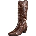 Volatile Women's Rawhide Boots