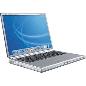Powerbook G4 12.1in Tft 867mhz 256mb 40gb Superdrive