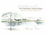 417B1Y0QVYL. SL160  Hebridean Visitors Book