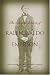 Books : The Selected Lectures Of Ralph Waldo Emerson