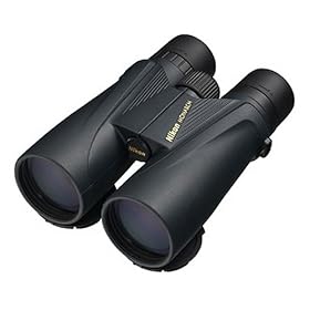 Nikon 10X56 Monarch Bincoluars