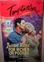 For Richer Or Poorer (Bachelor Arms) (Harlequin Temptation)