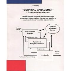 Technical Management: Documentation Standard