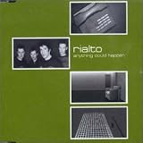Anything Could Happen Pt. 1 an album by Rialto