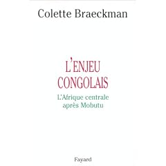 L'enjeu congolais