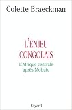 L'enjeu congolais