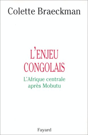 L'enjeu congolais