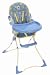 Little Sheild : Fold n Go Highchair