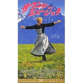 �T�E���h�E�I�u�E�~���[�W�b�N(THX��)�y�����Łz [VHS]