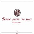 Terre senz'acqua