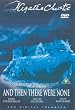 And Then There Were None [DVD] [1945]