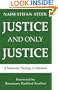 Justice and Only Justice: A Palestinian Theology of Liberation