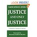 Justice and Only Justice: A Palestinian Theology of Liberation