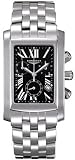 New Longines DolceVita Mens Watch L5.680.4.79.6