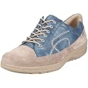 Waldläufer Henda 511002 Damen Halbschuhe
