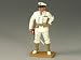King & Country Chief Petty Officer USN004 (1:30)