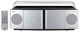 SANYO デジタルオーディオシステム （シルバー） MAJ-U4CT1(S)